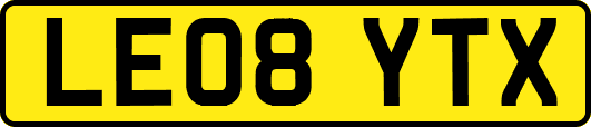 LE08YTX
