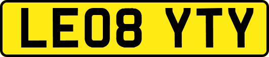 LE08YTY
