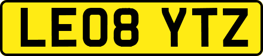 LE08YTZ
