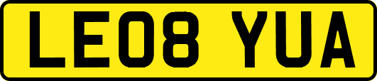 LE08YUA