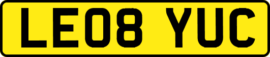 LE08YUC