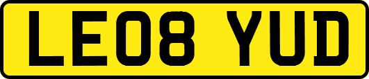 LE08YUD