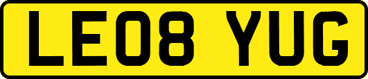LE08YUG