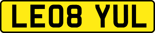 LE08YUL