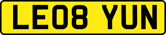 LE08YUN