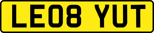 LE08YUT