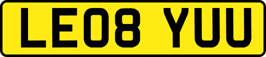 LE08YUU