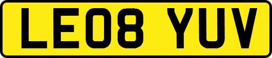 LE08YUV