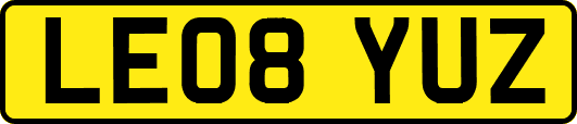 LE08YUZ