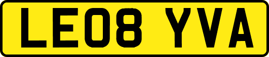 LE08YVA