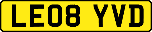 LE08YVD