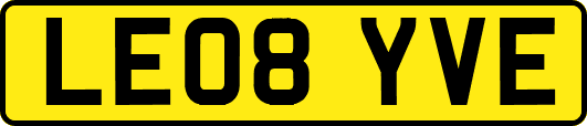 LE08YVE