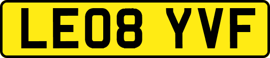 LE08YVF