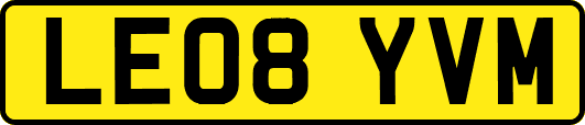 LE08YVM