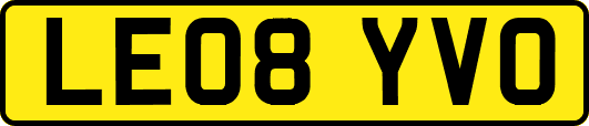 LE08YVO
