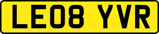 LE08YVR