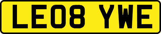 LE08YWE