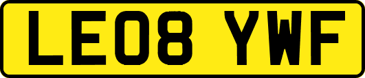 LE08YWF