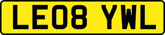 LE08YWL