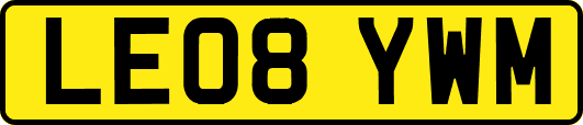 LE08YWM