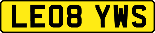 LE08YWS