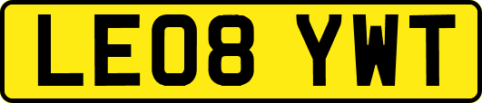 LE08YWT