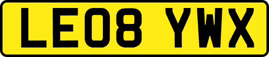 LE08YWX