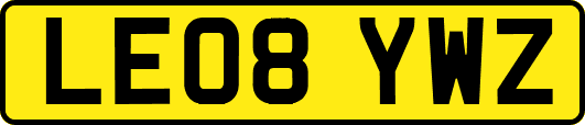 LE08YWZ