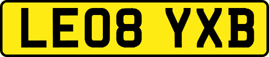 LE08YXB