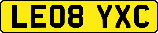 LE08YXC