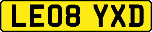 LE08YXD