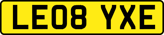 LE08YXE