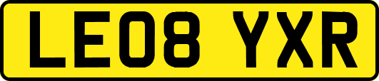 LE08YXR