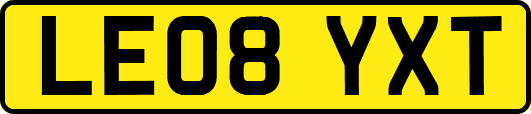 LE08YXT