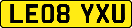 LE08YXU