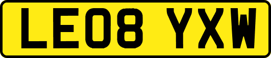 LE08YXW