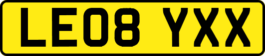 LE08YXX
