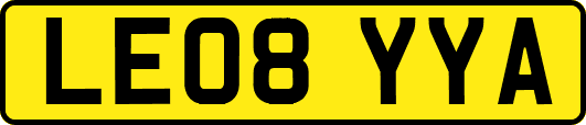 LE08YYA