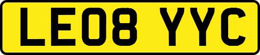 LE08YYC