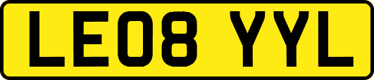 LE08YYL