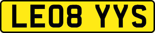 LE08YYS