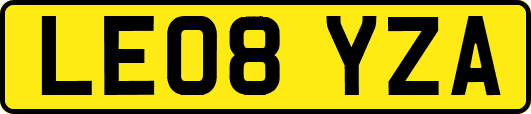 LE08YZA