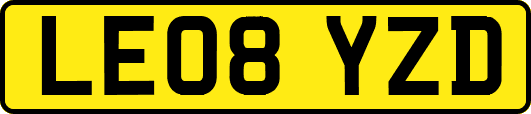 LE08YZD