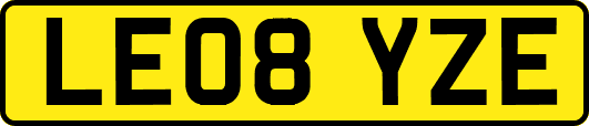 LE08YZE