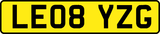 LE08YZG