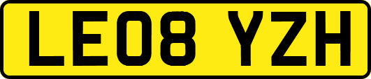 LE08YZH