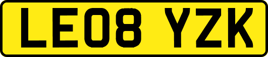 LE08YZK