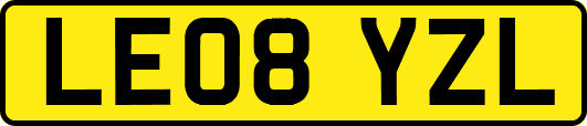 LE08YZL