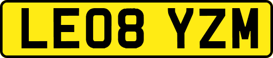 LE08YZM
