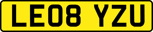 LE08YZU